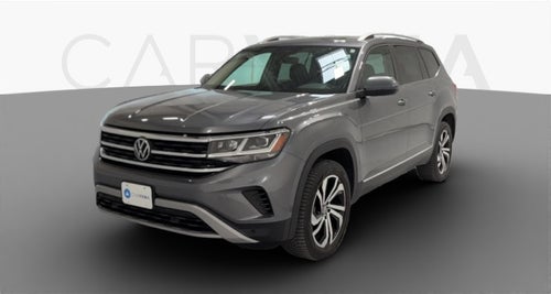 2023 Volkswagen Atlas