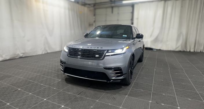 Thumbnail: 2024 Land Rover Range Rover Velar - 1