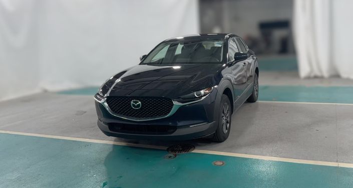 2023 Mazda CX-30 S -
                  Manville, NJ