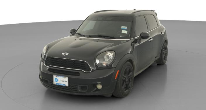 2014 MINI Cooper Countryman S -
                  Fort Worth, TX