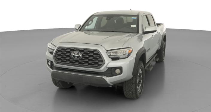 Thumbnail: 2022 Toyota Tacoma - 1