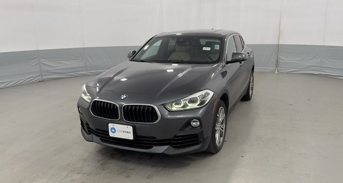 2019 BMW X2 xDrive28i -
                  Akron, NY