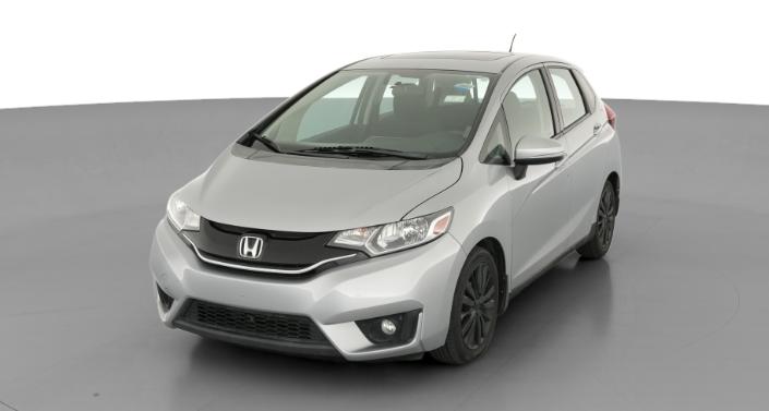 2017 Honda Fit EX -
                  San Diego, CA