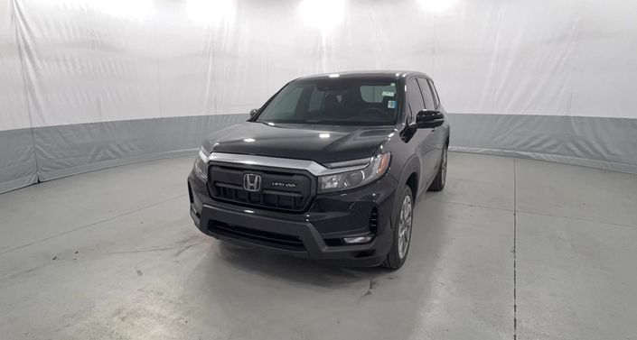 Thumbnail: 2025 Honda Passport - 1