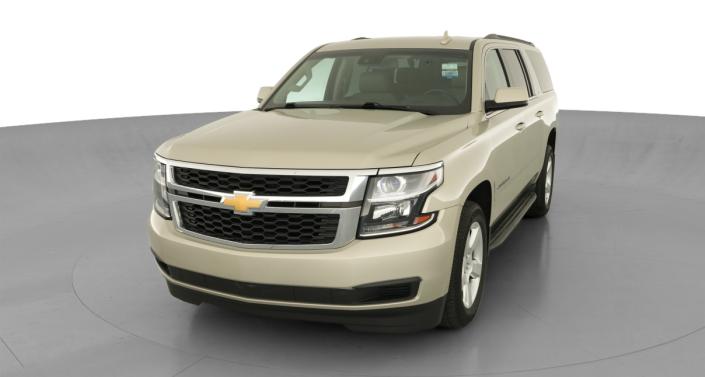 2016 Chevrolet Suburban LT -
                  Richton Park, IL
