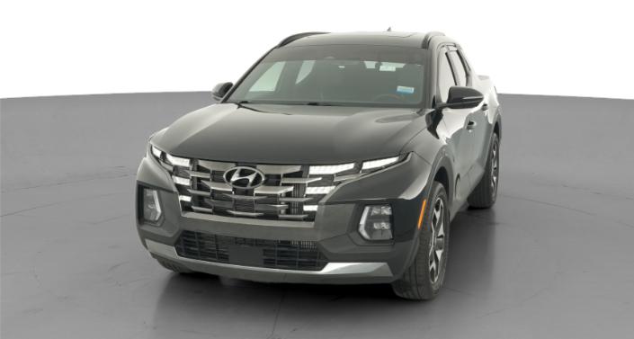 Thumbnail: 2022 Hyundai Santa Cruz - 1