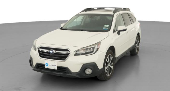 2018 Subaru Outback 2.5i Limited -
                  Fort Worth, TX