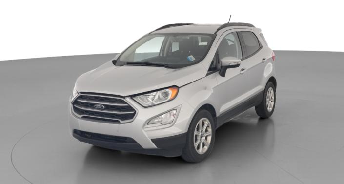 Thumbnail: 2020 Ford EcoSport - 1