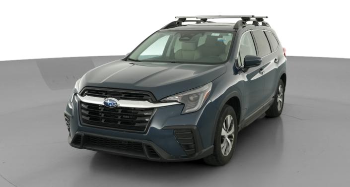 Thumbnail: 2024 Subaru Ascent - 1