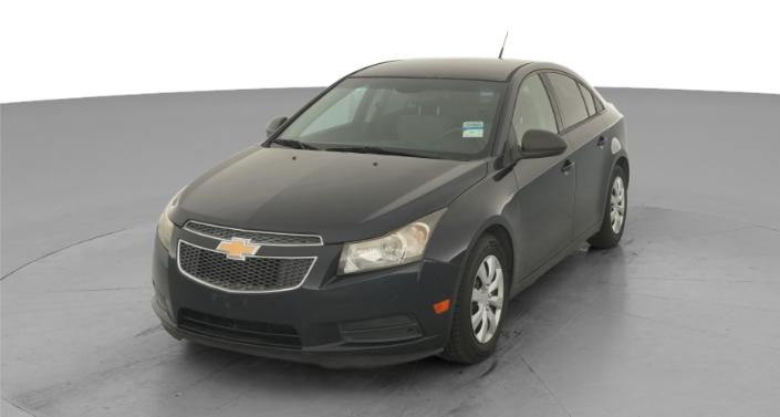 2014 Chevrolet Cruze LS -
                  Fort Worth, TX