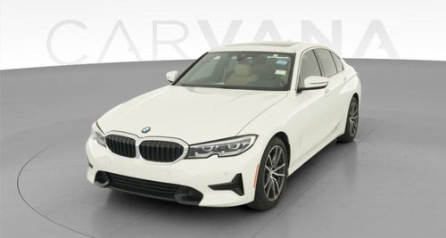 2020 BMW 3 Series