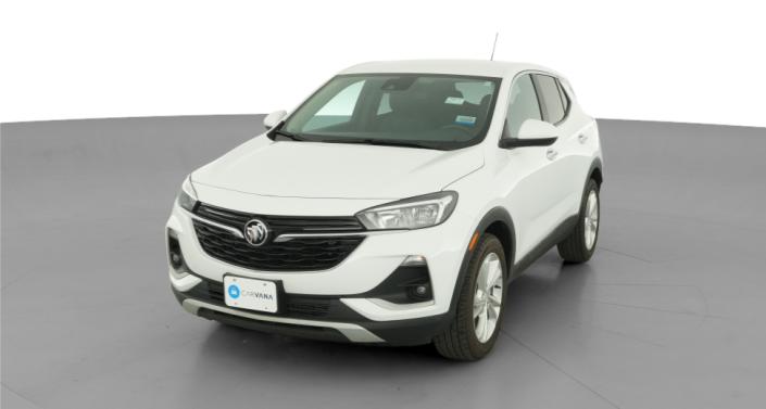 2020 Buick Encore GX Preferred -
                  Tolleson, AZ