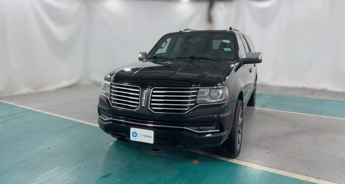 2017 Lincoln Navigator L Reserve -
                  Manville, NJ