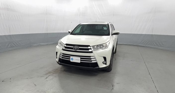 Thumbnail: 2019 Toyota Highlander - 1