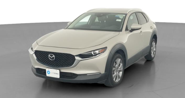 Thumbnail: 2022 Mazda CX-30 - 1