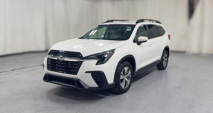 Thumbnail: 2024 Subaru Ascent - 1