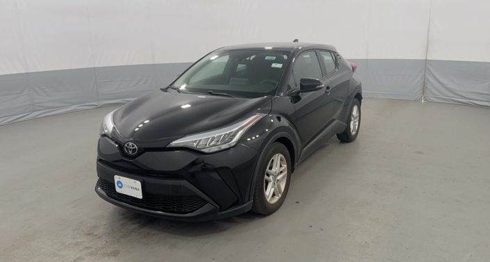 2021 Toyota C-HR LE -
                  Akron, NY