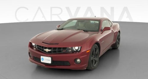 2010 Chevrolet Camaro