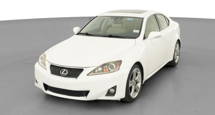 2013 Lexus IS 250 -
                  Auburn, GA