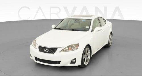 2013 Lexus IS