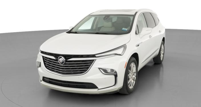 Thumbnail: 2022 Buick Enclave - 1