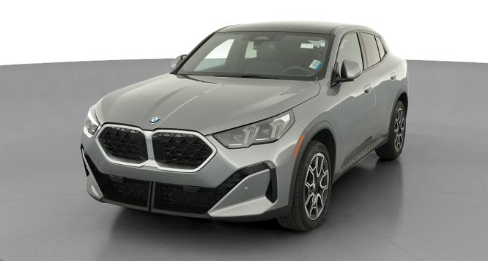 2025 BMW X2 xDrive28i -
                  Rocklin, CA
