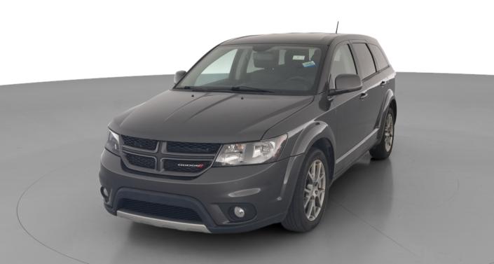 2017 Dodge Journey GT -
                  Lorain, OH