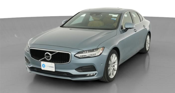 2017 Volvo S90 T6 Momentum -
                  San Antonio, TX