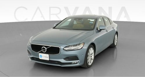 2017 Volvo S90