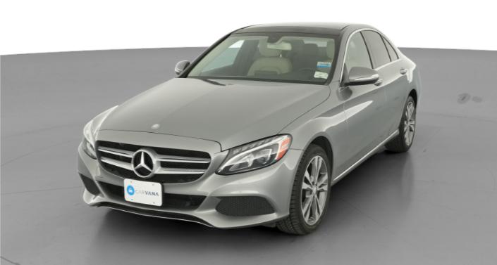 2015 Mercedes-Benz C-Class C 300 -
                  San Antonio, TX