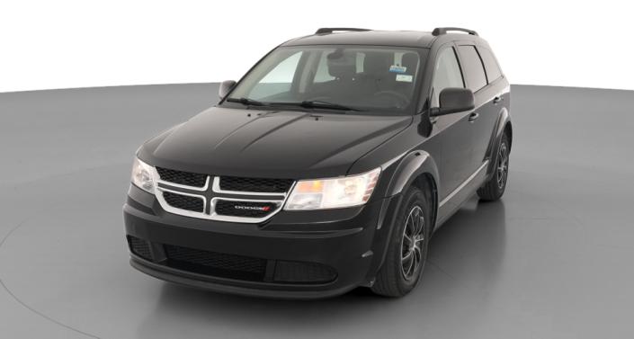 2019 Dodge Journey SE Value Package -
                  Lorain, OH