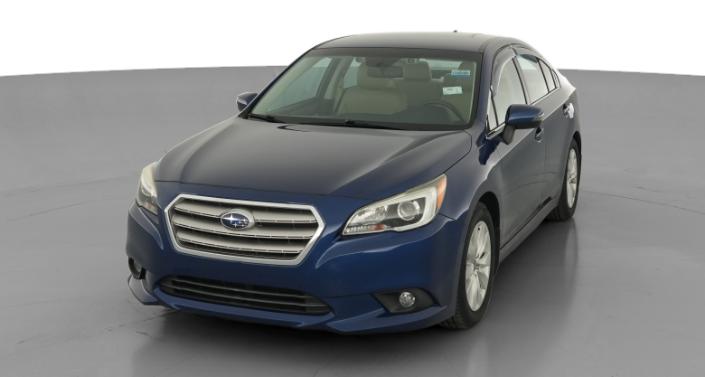 2016 Subaru Legacy Premium -
                  Beverly, NJ