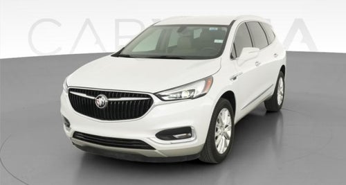 2020 Buick Enclave