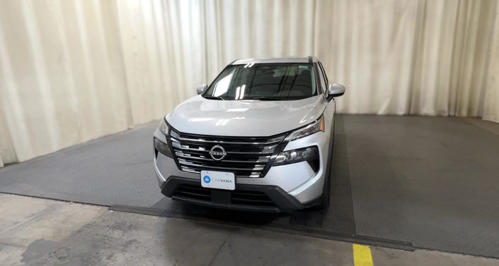 Thumbnail: 2025 Nissan Rogue - 1