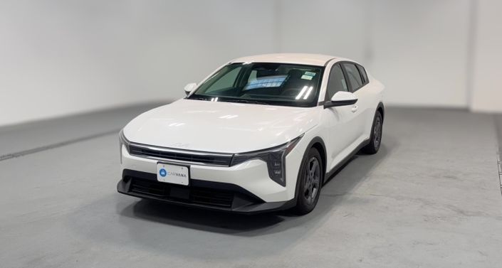 Thumbnail: 2025 Kia K4 - 1