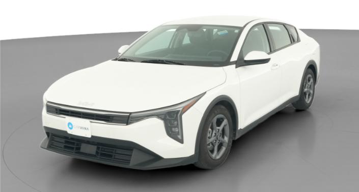 Thumbnail: 2025 Kia K4 - 1