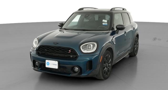 2022 MINI Cooper Countryman S -
                  San Antonio, TX