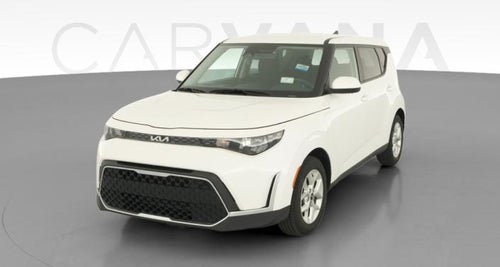2025 Kia Soul