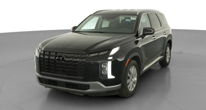Thumbnail: 2025 Hyundai Palisade - 1