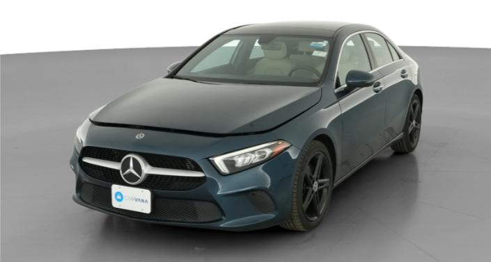 2021 Mercedes-Benz A-Class A 220 4MATIC -
                  Framingham, MA
