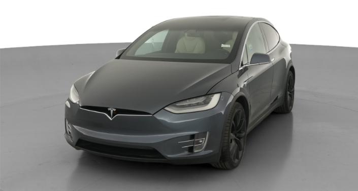 2020 Tesla Model X Long Range -
                  Beverly, NJ