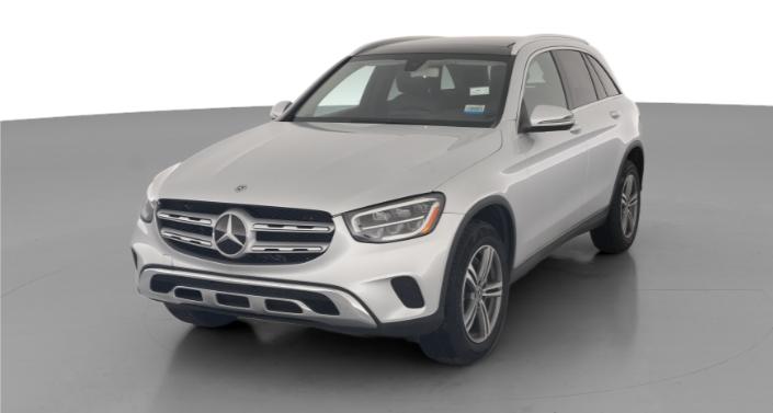 2020 Mercedes-Benz GLC 300 -
                  Lorain, OH