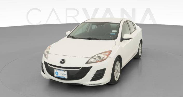 2010 Mazda MAZDA3