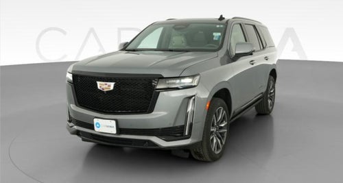 2021 Cadillac Escalade