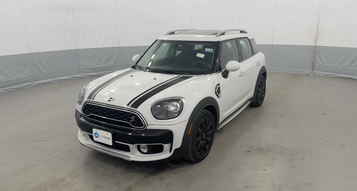 2019 MINI Cooper Countryman S -
                  Akron, NY