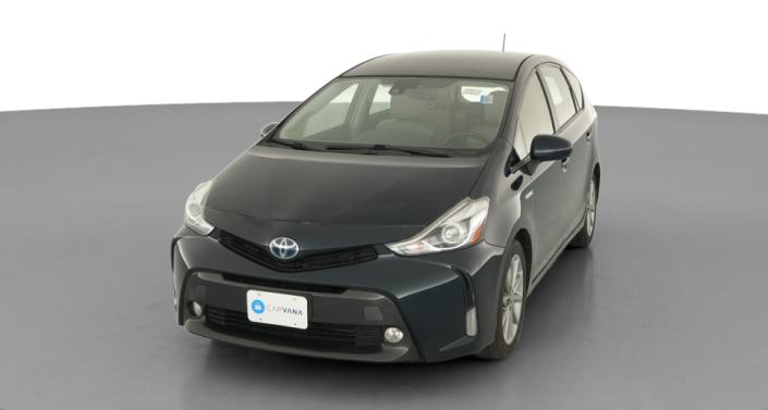 2017 Toyota Prius v Five -
                  Colonial Heights, VA