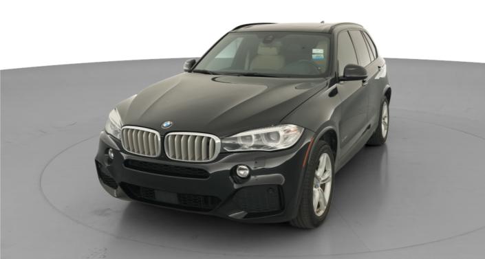 2016 BMW X5 xDrive50i -
                  Fort Worth, TX