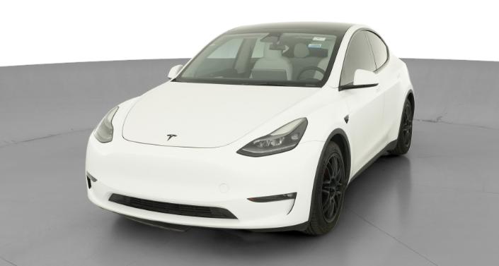 Thumbnail: 2023 Tesla Model Y - 1
