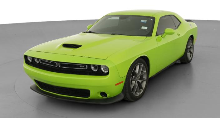 Thumbnail: 2023 Dodge Challenger - 1