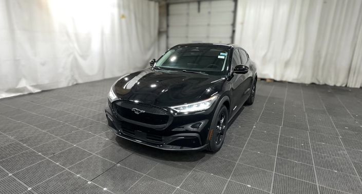 2023 Ford Mustang Mach-E Select -
                  North Las Vegas, NV